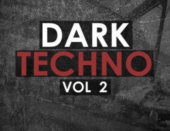 Audentity Records Dark Techno 2