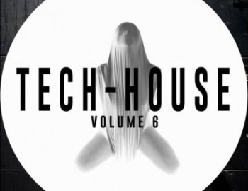 Samplesound Tech House Vol 6