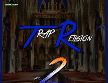 Misfit Digital Trap Religion Vol 2
