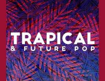 CAPSUN ProAudio Trapical and Future Pop