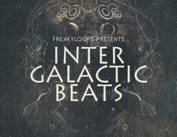 Freaky Loops Intergalactic Beats