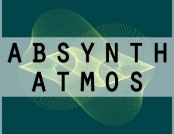 Deep Data Loops Absynth Atmos