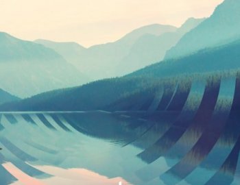 Touch Loops Soundscape Guitars