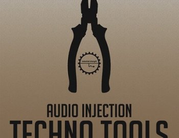 Industrial Strength Audio Injection Techno Tools