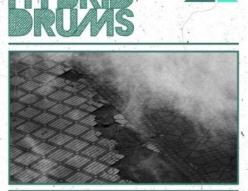 ModeAudio Hybrid Drums Live And Electronic Drum Samples