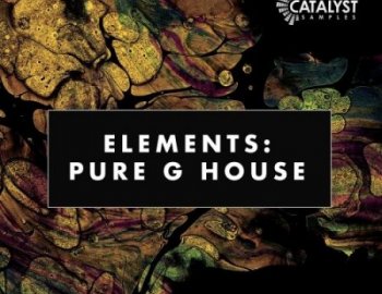 Catalyst Samples Pure G House