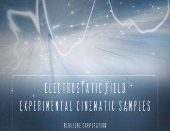 Bluezone Corporation Electrostatic Field Experimental Cinematic Samples