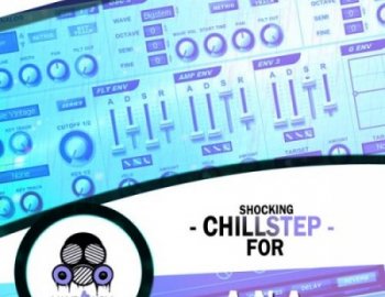 Vandalism Shocking Chillstep For A.N.A