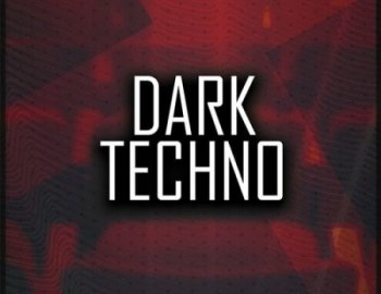 Smokey Loops Dark Techno