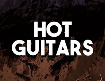 Blackwood Samples Hot Guitars 1-3