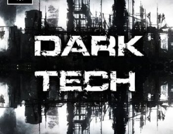 Industrial Strength Dark Tech