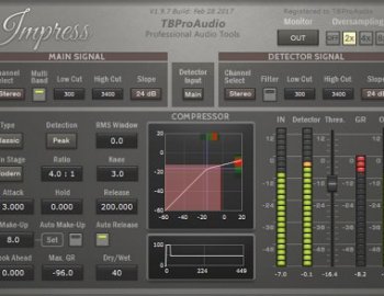 TBProAudio bundle 2020.8.2