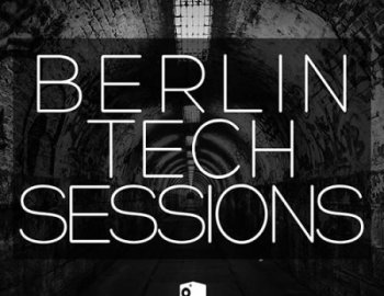 Soundbox Berlin Tech Sessions