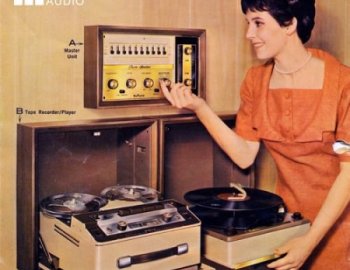 XXL Audio Dusty Hip Hop Vol.1