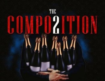 Jungle Loops The Composition 2