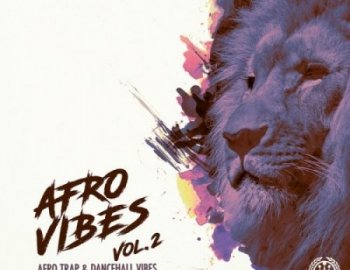 King Loops Afro Vibes Vol 2