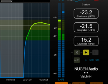 NuGen Audio Plugin Pack 2019.03 x86 x64