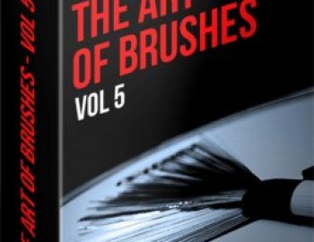 The Loop Loft The Art of Brushes Vol 5