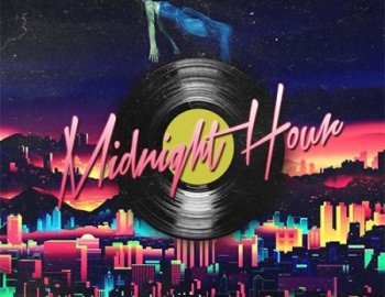 OldyMBeatz Midnight Hour