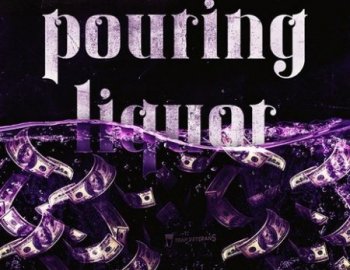 Trap Veterans Pouring Liquor