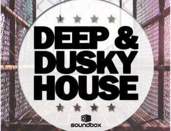 Soundbox Deep and Dusky House