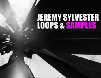 Jeremy Sylvester Back to 95 Vol 1