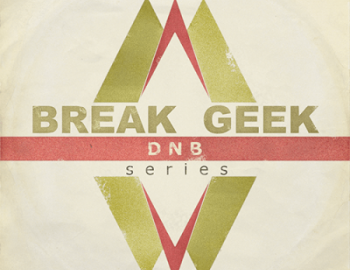 Thephonoloop Break Geek DNB