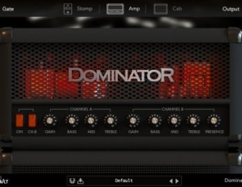 Audio Assault Dominator v1.3 x86 x64