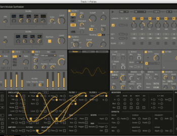 Max for Cats Pallas v1.2 (Ableton Live)