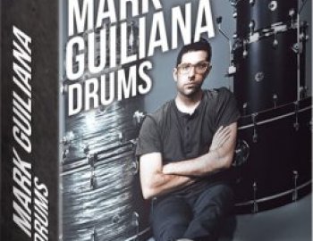 The Loop Loft Mark Guiliana Drums