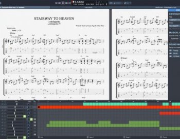 Arobas Music Guitar Pro 7 v7.0.4