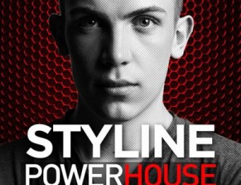 Loopmasters Styline Power House