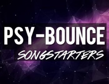 EDM Sound Productions PSY Bounce Songstarters