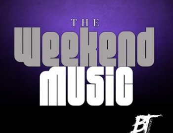 Undisputed Music The Weekend Music