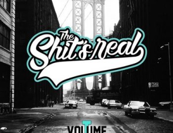 Screwaholic The Shit's Real Vol.1