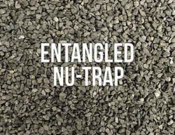MJB Entangled Nu-Trap