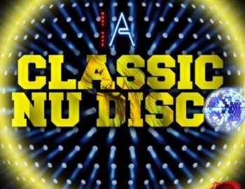 Fox Samples Must Have Audio Classic Nu Disco
