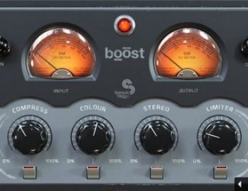 Sample Magic Boost v1.0.2 x86 x64