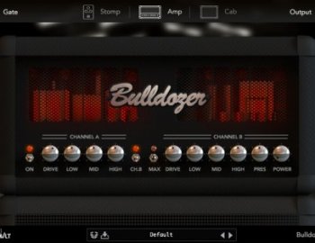 Audio Assault Bulldozer v1.2.0 x86 x64