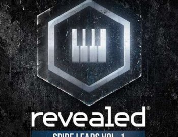 Alonso Sound Revealed Spire Leads Vol 1