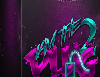 Empire SoundKits I Am The Plug Vol 2