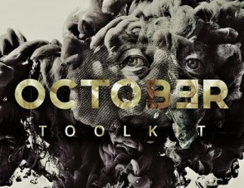 Cartel Loops October Toolkit