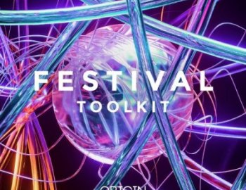 Origin Sound Festival Toolkit