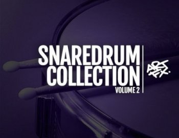 ARTFX Snaredrum Collection Vol 2