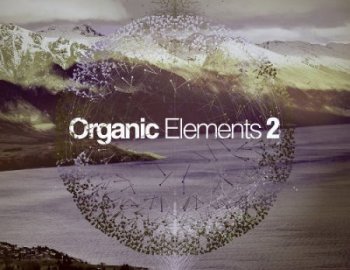 Black Octopus Sound Organic Elements 2