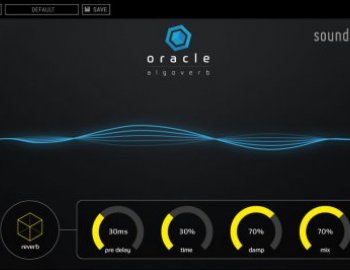 SoundSpot Oracle Reverb x86 x64