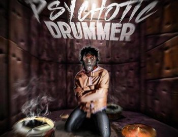 2DEEP Psychotic Drummer