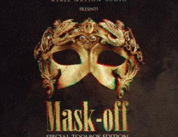 Rebel Nation Audio Mask-Off Special Toolbox Edition