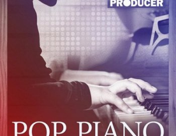 Frontline Producer Pop Piano