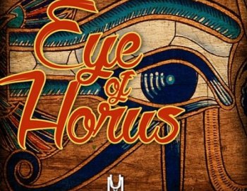 Undisputed Music Eye Of Horus